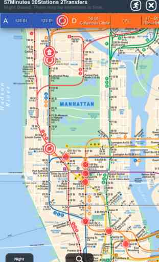 NY Subway+ 2