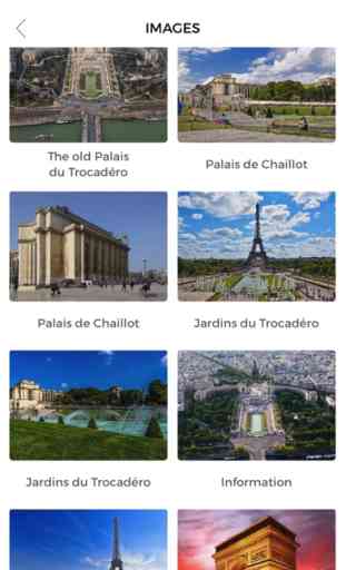 Paris Guía de Turismo 3
