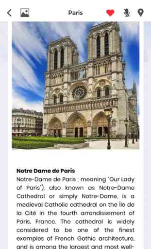 Paris Guía de Turismo 4