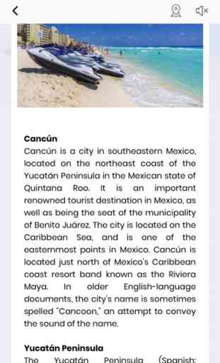 Playa del Carmen Guía de Viaje 4