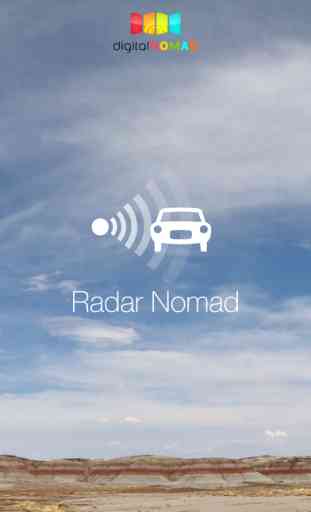 Radar Nomad 1