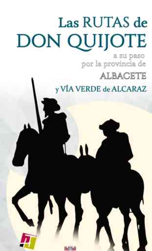 Rutas de Don Quijote en Albacete 1