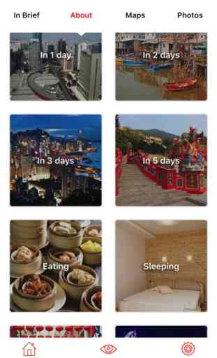 Shenzhen Guía de Viaje Offline 3