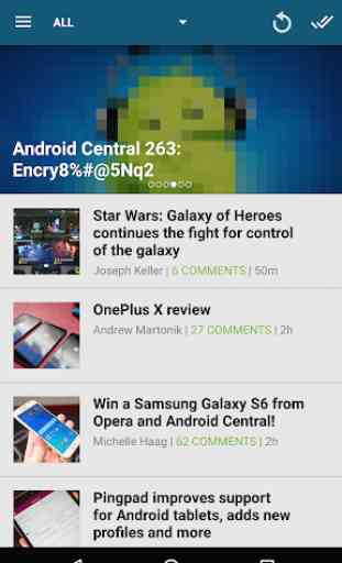 AC - Tips & News for Android™ 1