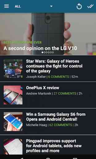 AC - Tips & News for Android™ 3