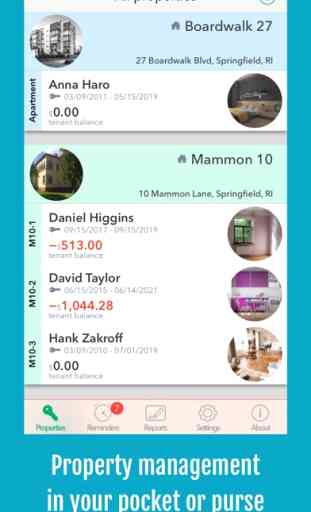 Landlordy: Better landlord app 4