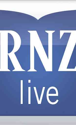 RNZ Live 1
