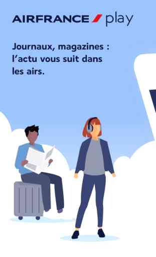 Air France Play 1