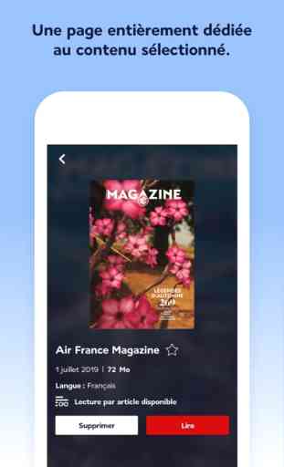 Air France Play 4