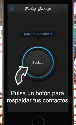 Backup Contactos ( guardar, exportar y restaurar ) 3