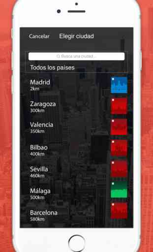 Barcelona App 3