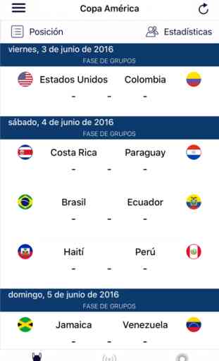 Copa America - 2019 1