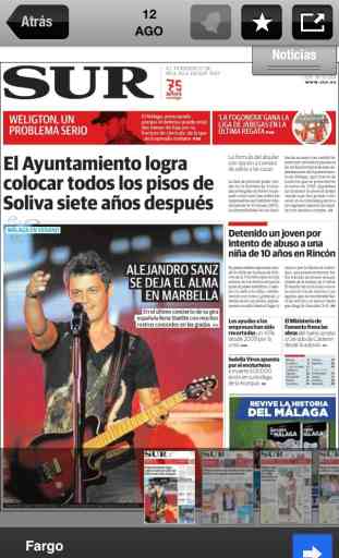 Cover Times (Portadas, Prensa y Noticias) 2