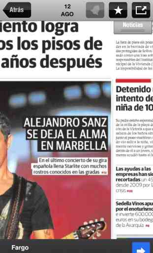 Cover Times (Portadas, Prensa y Noticias) 3