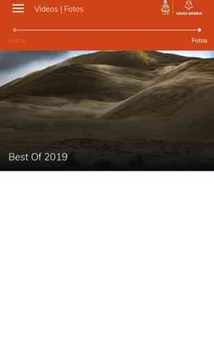 Dakar Rally 2020 4