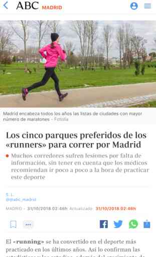 Diario ABC: Noticias España 3