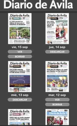Diario de Ávila 2