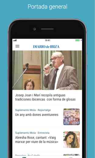 Diario de Ibiza 1