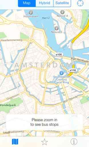 UrbanStep Amsterdam 1
