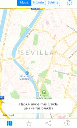 UrbanStep Sevilla 1