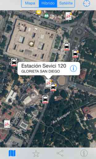 UrbanStep Sevilla 2