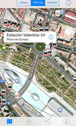UrbanStep Valencia 2