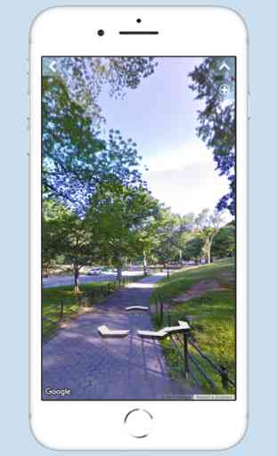 We Camera 03 | Street View App 2