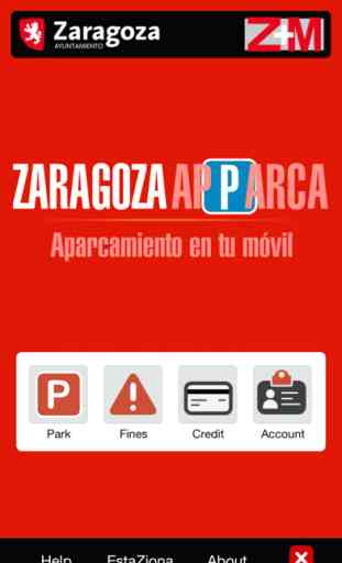 Zaragoza ApParca 1
