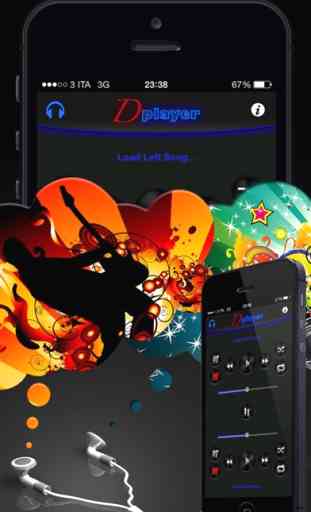 Double Player for Music Pro 4