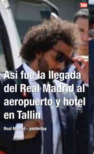Hala Madrid ! 2