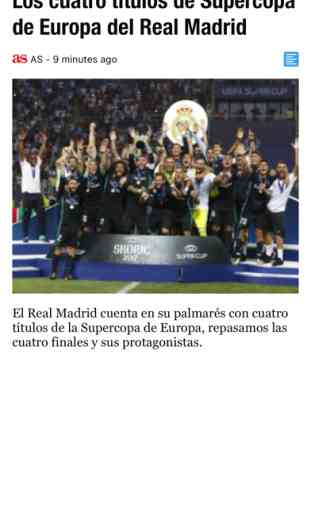 Hala Madrid ! 3