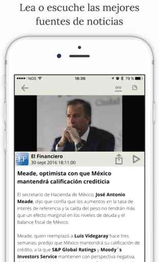 Noticias de México - Diarios Mexicanos del Dia 2