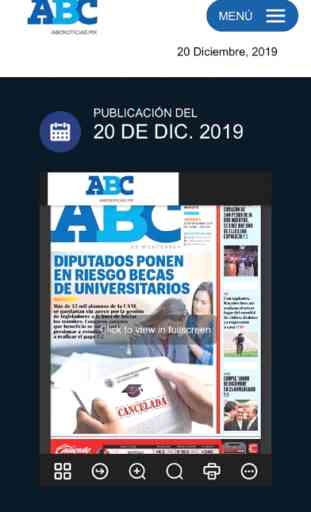 ABCNoticias MX 4