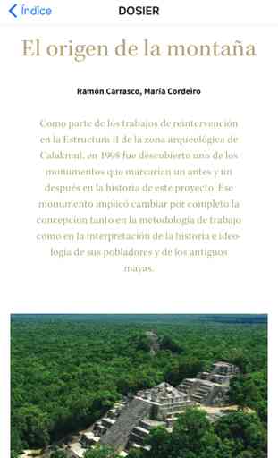 Arqueología Mexicana 3
