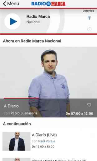 Radio MARCA 1