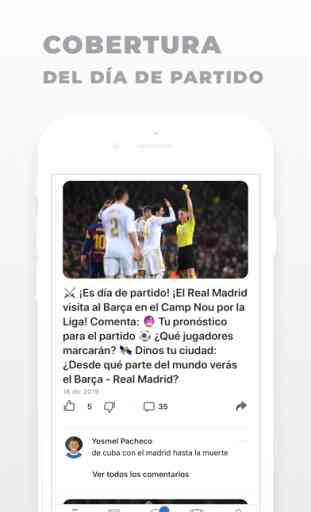 Real Live – no oficial app 4