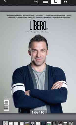 Revista Líbero 4