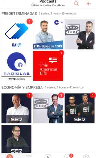 RSSRadio 1