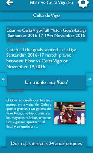 TLN-Todas Las Noticias del Real Club Celta de Vigo 2
