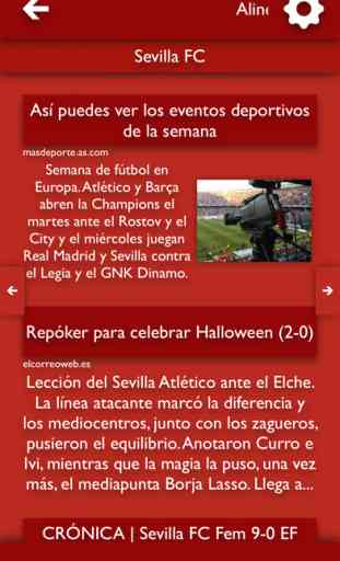 TLN - Todas Las Noticias del Sevilla FC 3