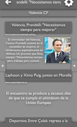 TLN - Todas Las Noticias del Valencia CF 3
