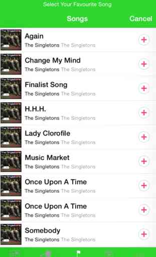 Añade Musica a tus Video - Añade músicas de fondo a tus videos para iPhone y iPad Free 2