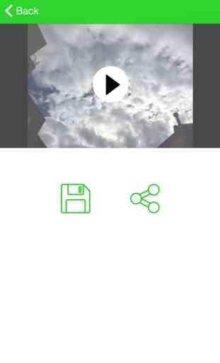 Añade Musica a tus Video - Añade músicas de fondo a tus videos para iPhone y iPad Free 3