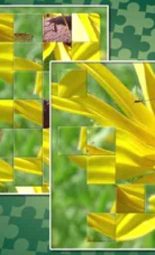 Call of Nature: Gratis Jigsaw Puzzle 1