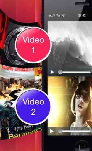 Double Video Player Pro 4
