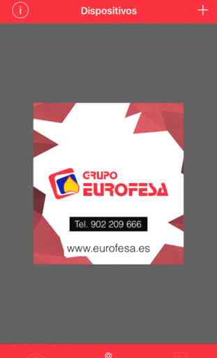 Eurofesa EasyView 1