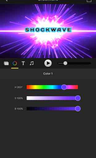 IntroMate - Video Intro Maker 3