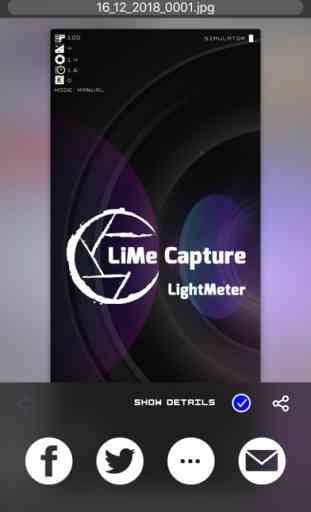 LightMeter Pro 4