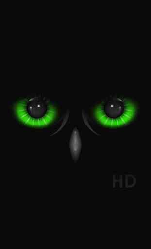Night Eyes - Vision nocturna 4