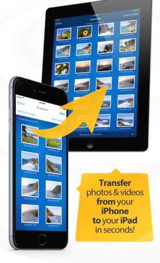 Photo Transfer App - Bitwise 3